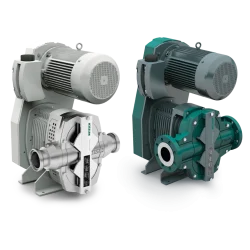 Bomba lobular TORNADO® T.Proc®