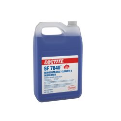 Limpiador Desengrasante Biodegradable Natural Blue 7840 1gal