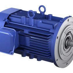 Motor N-90L CY612 B