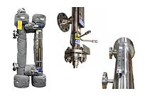Opciones y accesorios Jerguson® Magnicator®