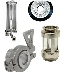 Productos higiénicos